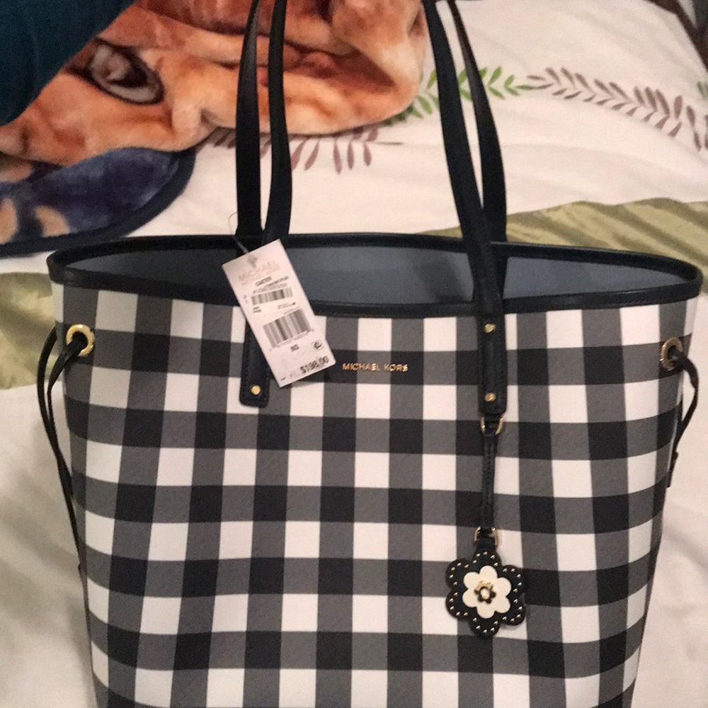 NWT MK Bag